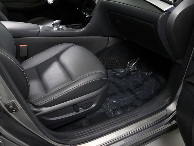 Used 2019 INFINITI QX50 Luxe w/ Navigation Package image 32