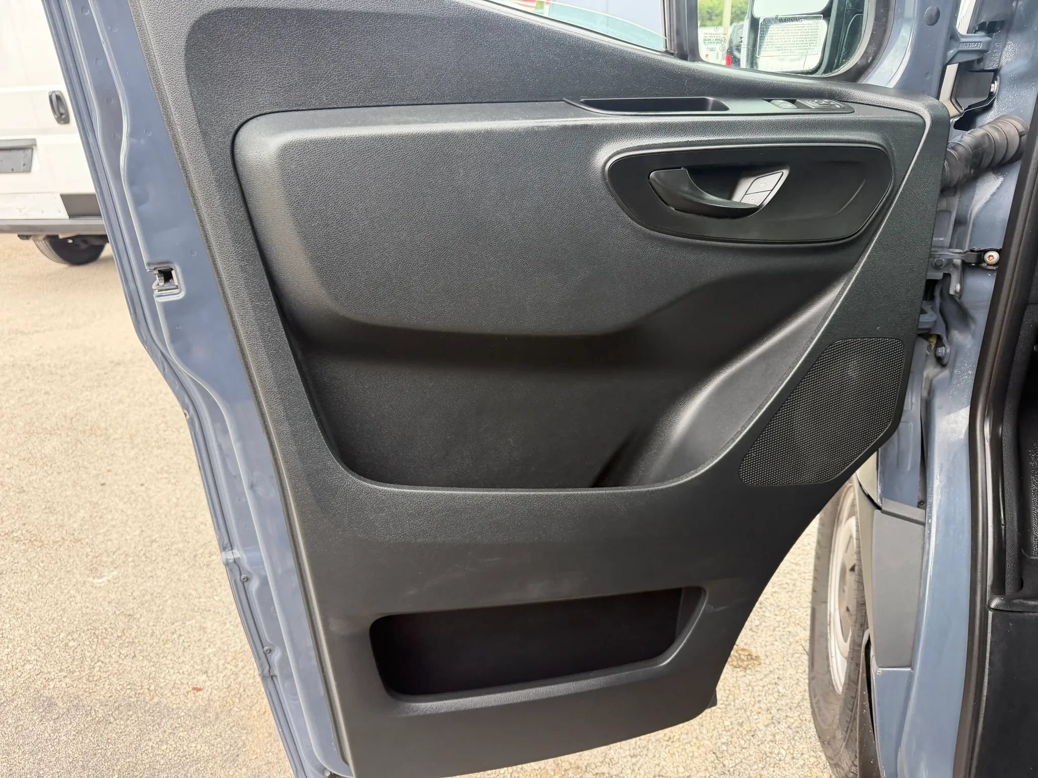Used 2019 Mercedes-Benz Sprinter 170 image 9