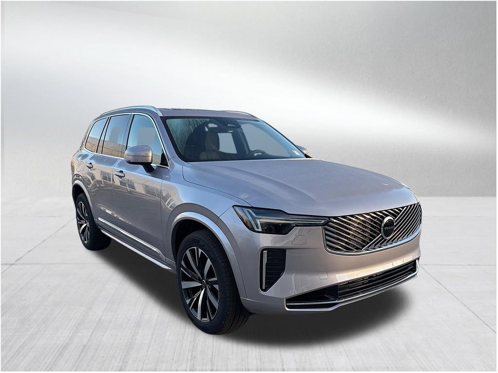 New 2026 Volvo XC90 T8 Core image 3