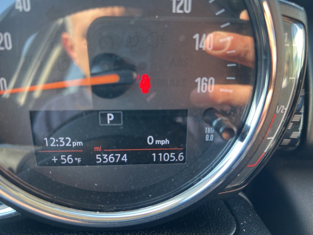 Used 2018 MINI Cooper S image 24