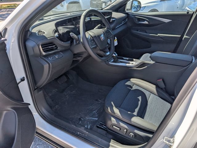 New 2026 Buick Envista Preferred w/ Convenience I Package FWD image 11