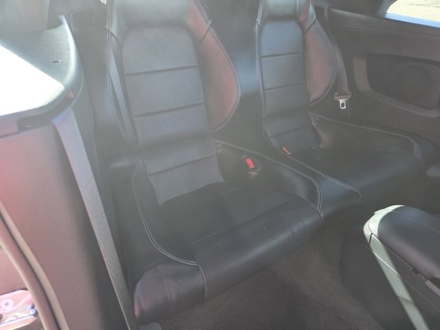 Used 2017 Ford Mustang GT Premium w/ Black Accent Package image 33