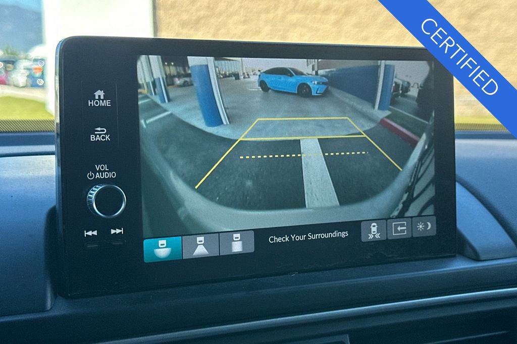 Used 2024 Honda Pilot EX-L image 21