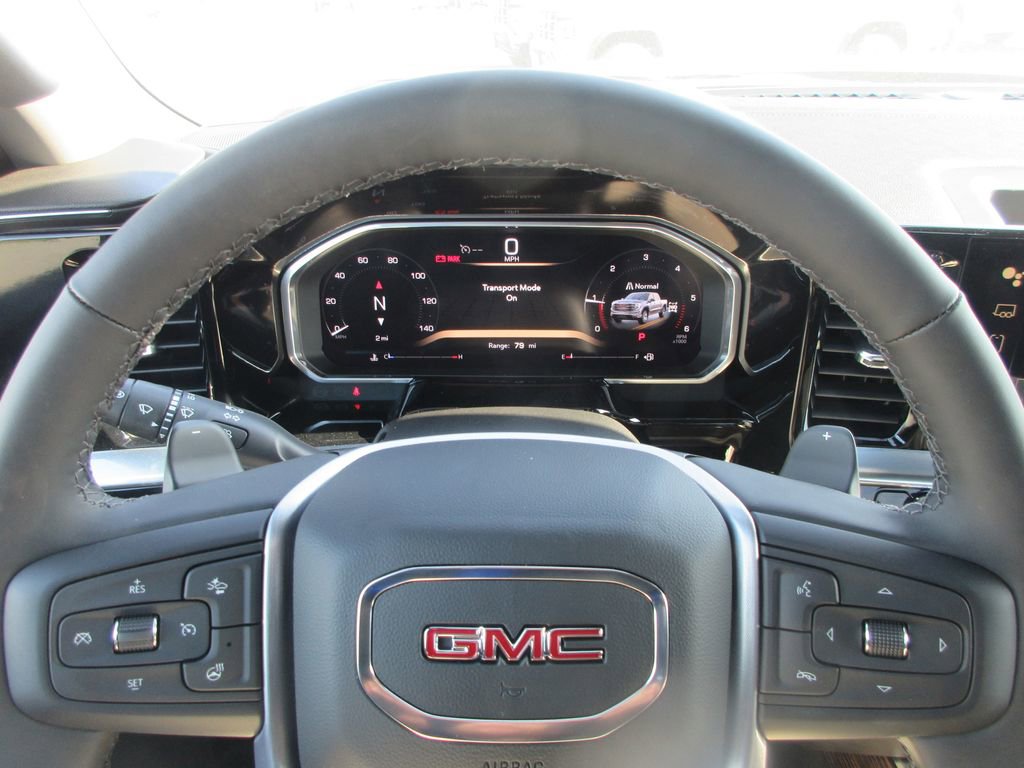 New 2026 GMC Sierra 1500 Elevation image 18