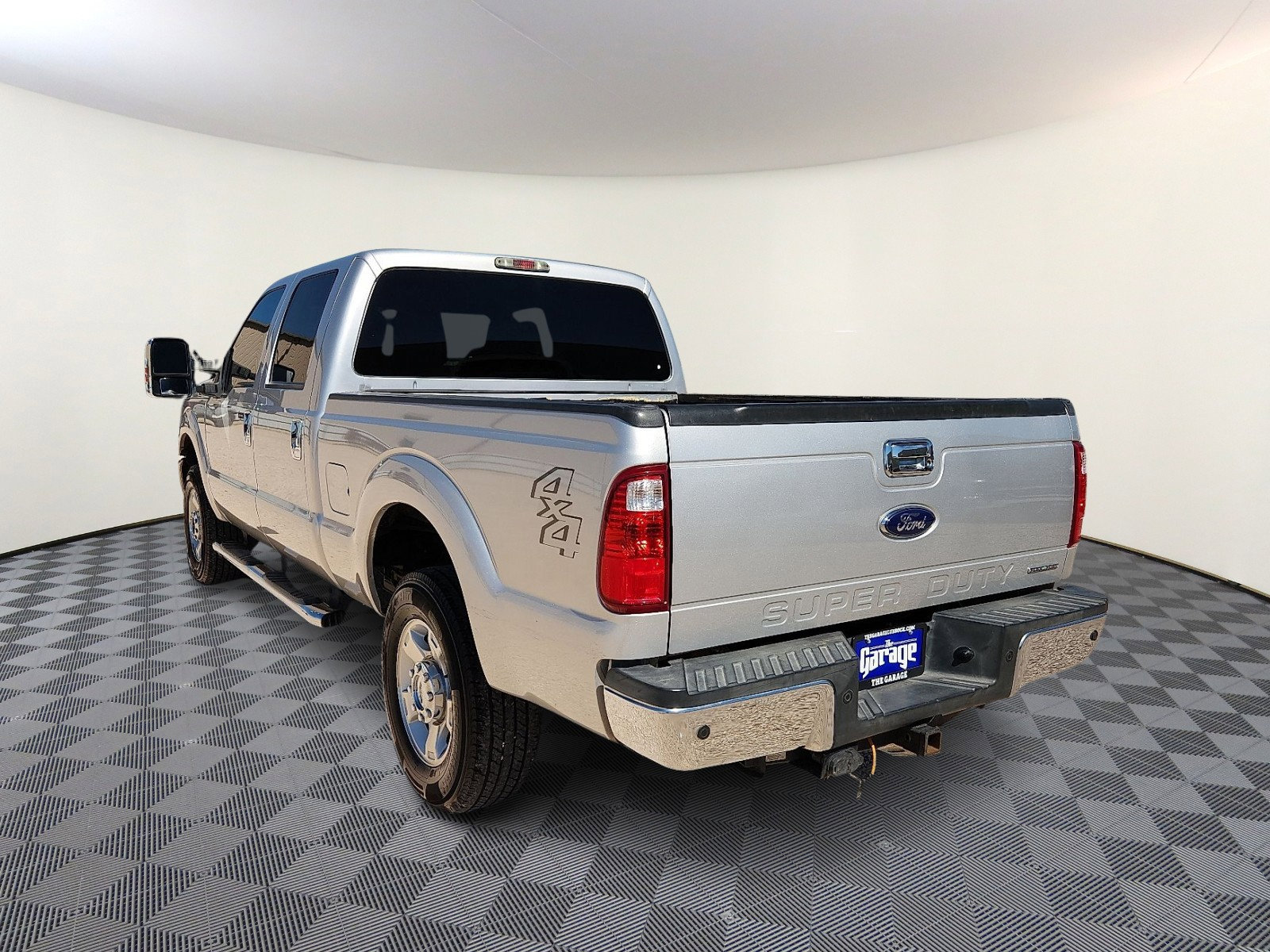 Used 2016 Ford F250 XLT w/ XLT Value Package image 3