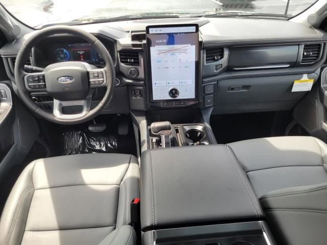 New 2025 Ford F150 Lightning Flash image 17