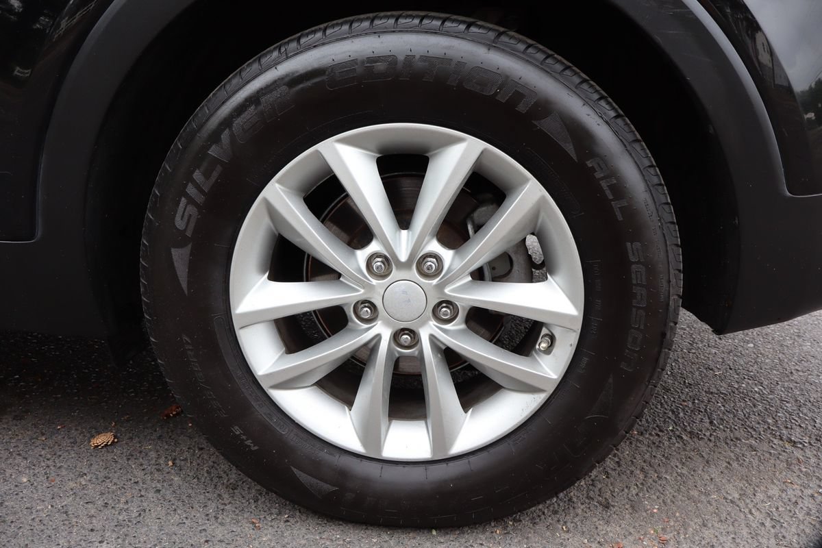 Used 2016 Kia Sorento LX AWD/4WD image 44