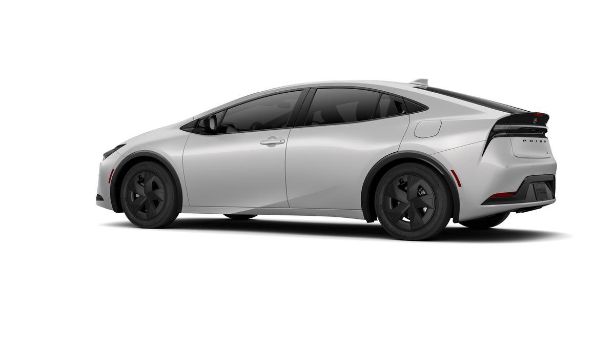 New 2026 Toyota Prius Plug-In Hybrid FWD image 20