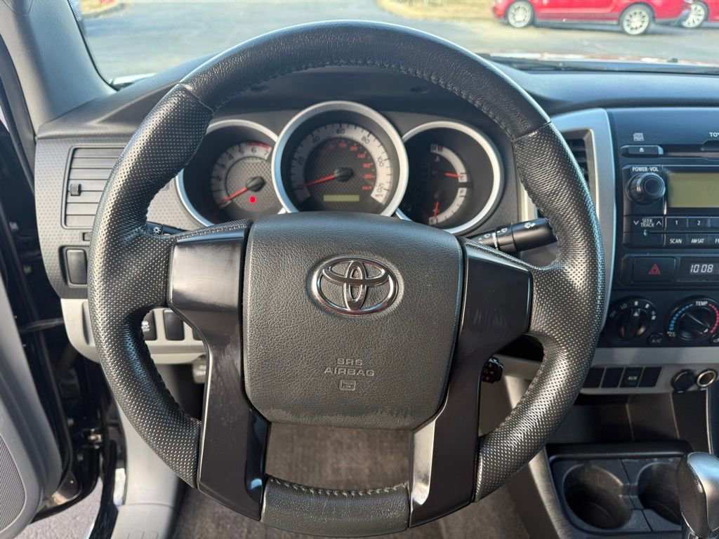 Used 2012 Toyota Tacoma 2WD Access Cab image 10