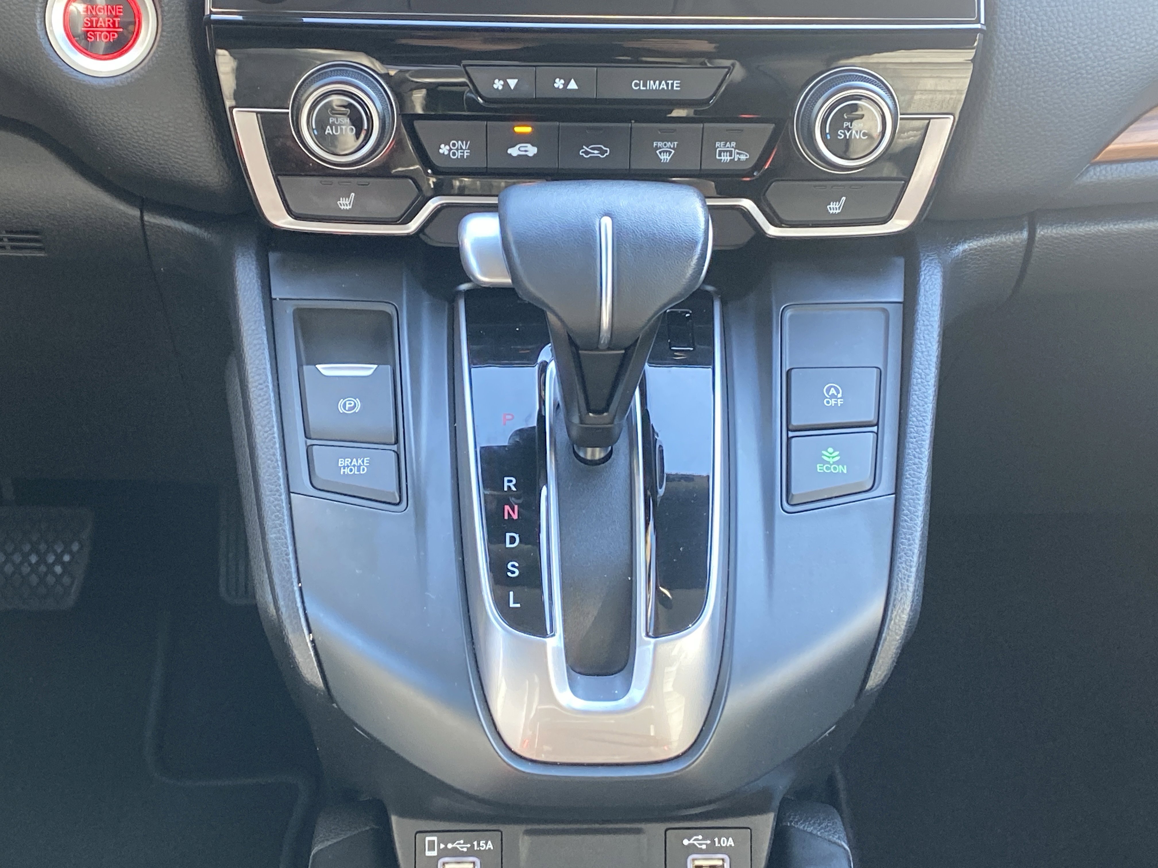 Used 2020 Honda CR-V EX-L image 21