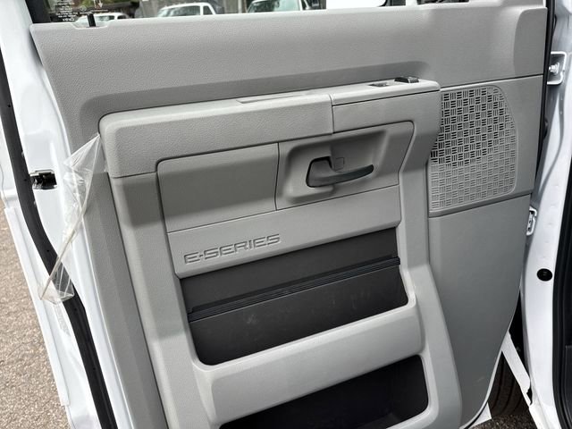 New 2026 Ford E-350 and Econoline 350 Super Duty w/ Power Equipment Group RWD image 20
