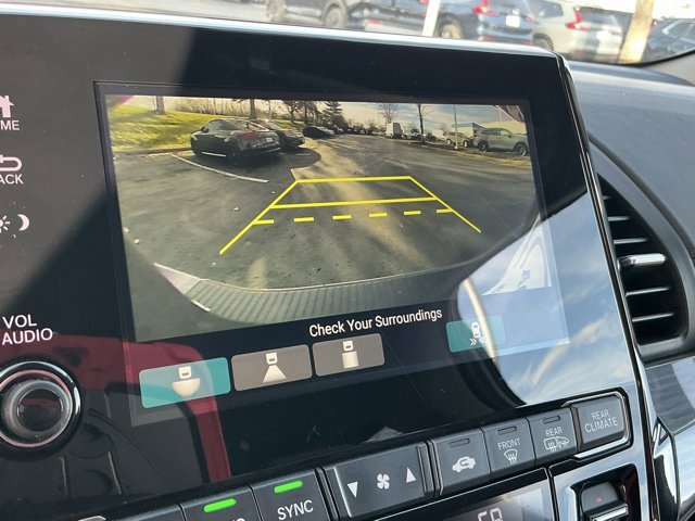 Used 2024 Honda Odyssey Elite image 28