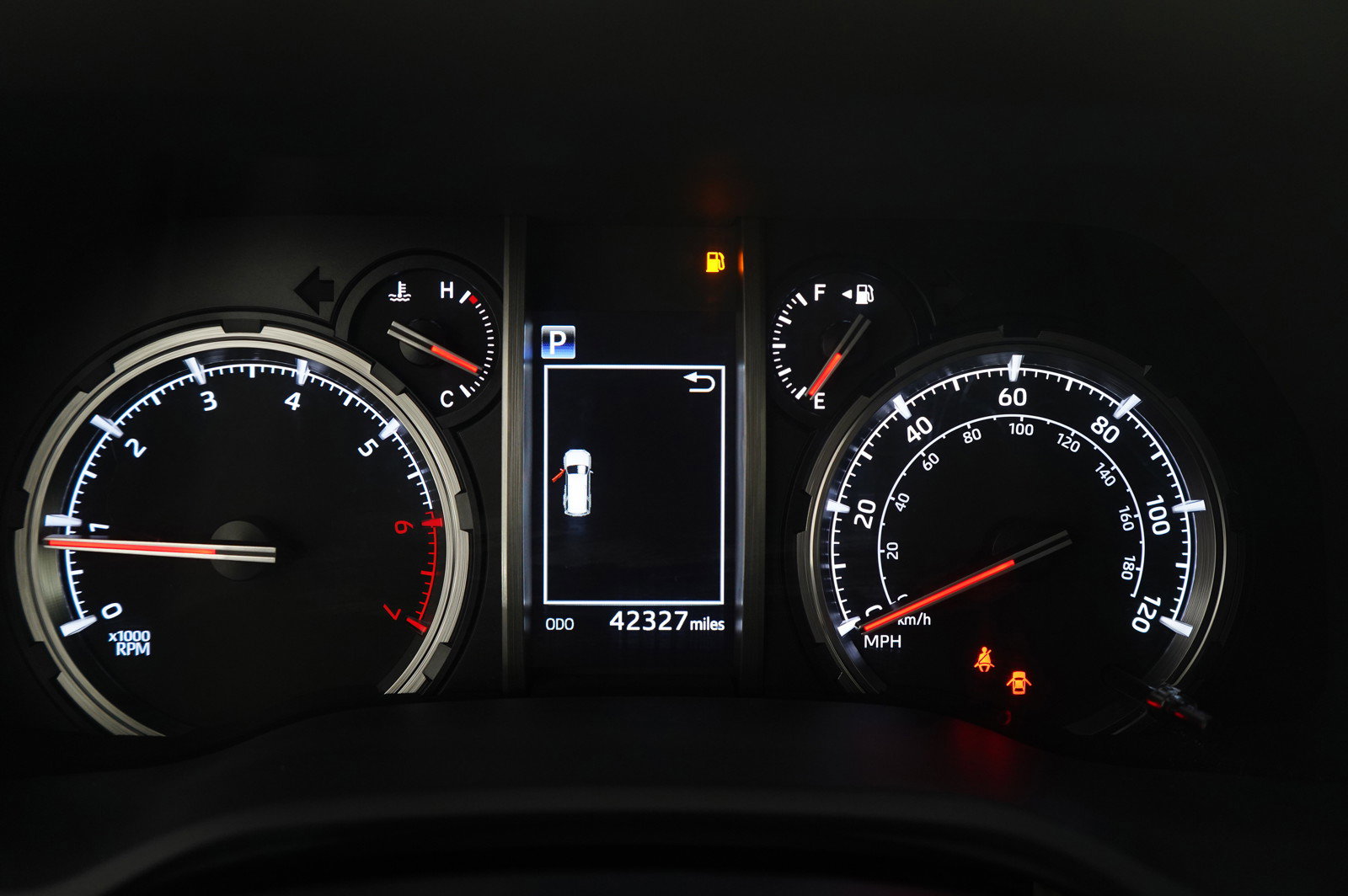 Used 2022 Toyota 4Runner TRD Off-Road Premium image 22