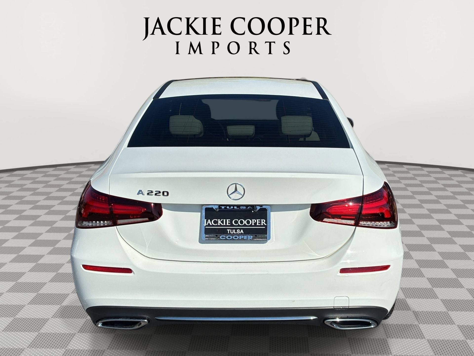 Used 2022 Mercedes-Benz A 220 image 6