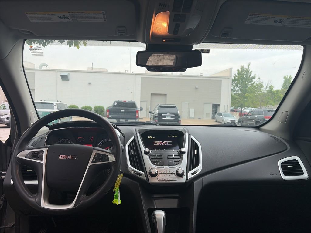 Used 2012 GMC Terrain SLT FWD image 26