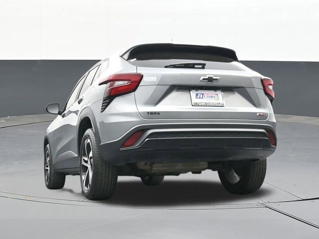 Used 2024 Chevrolet Trax RS w/ Driver Confidence Package image 43
