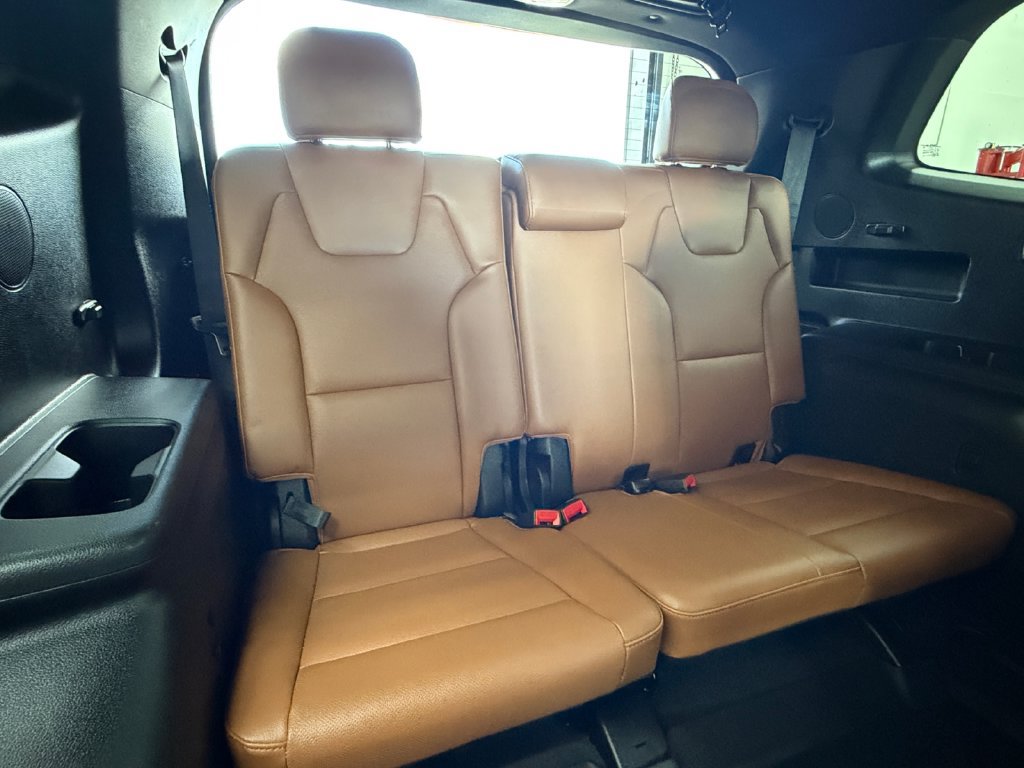 Used 2024 Kia Telluride SX X-Pro AWD/4WD image 32