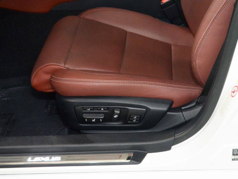 Used 2014 Lexus GS 350 w/ F Sport Package RWD image 16