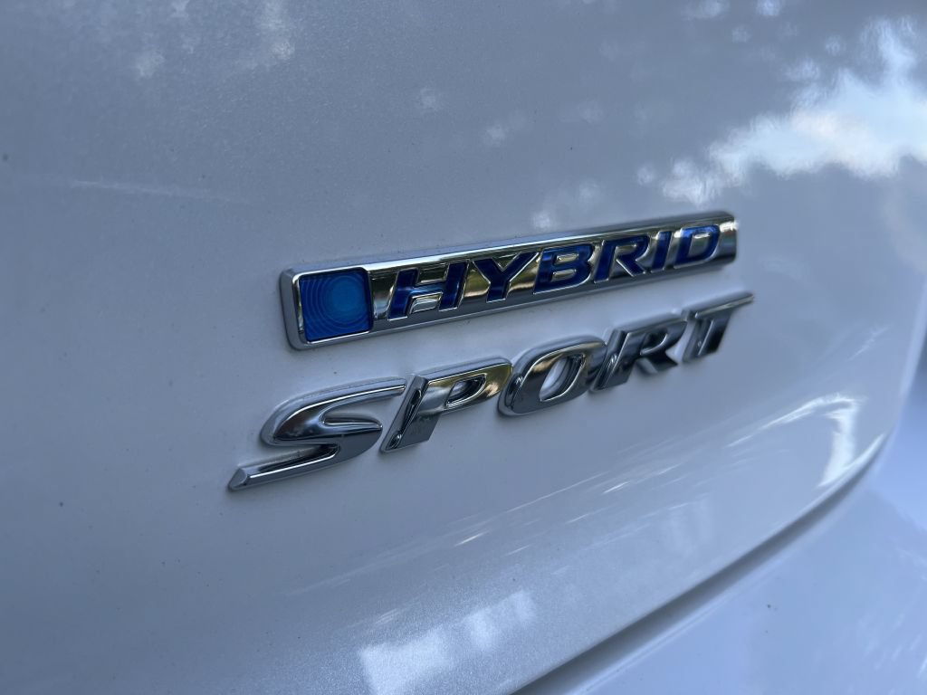 Used 2025 Honda Accord Sport image 22