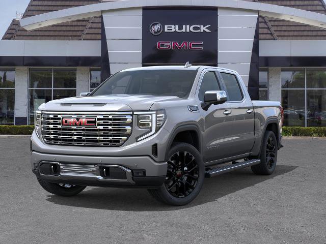 New 2026 GMC Sierra 1500 Denali w/ Denali Reserve Package AWD/4WD image 6
