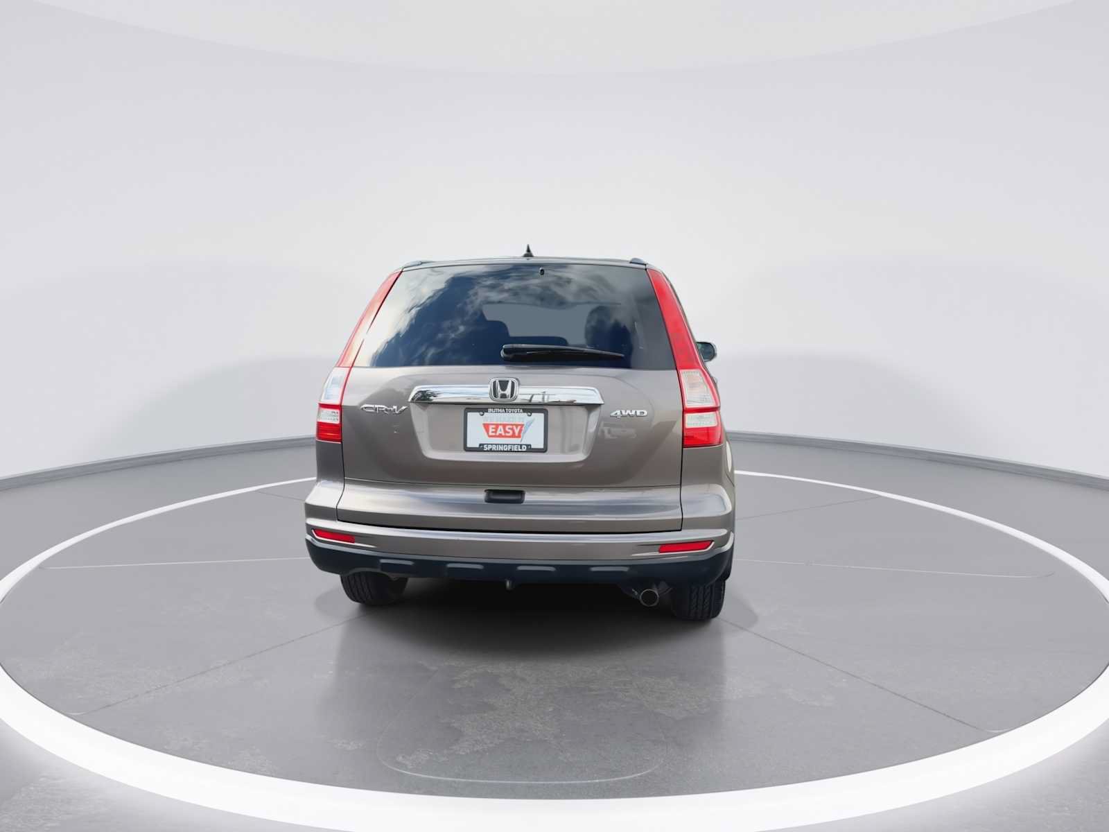 Used 2011 Honda CR-V EX image 7