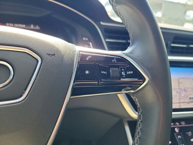 Certified 2023 Audi A6 Premium Plus w/ Premium Plus Package image 22