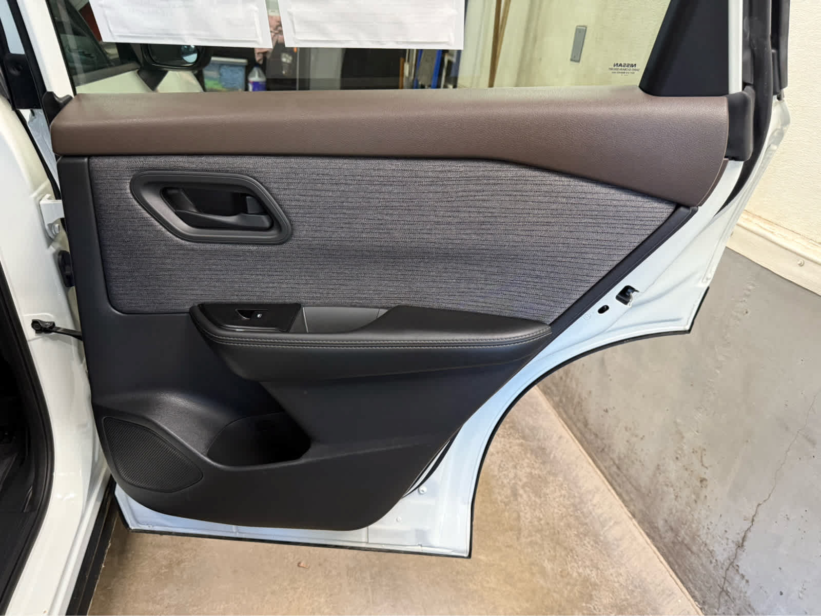 Used 2021 Nissan Rogue S AWD/4WD image 26