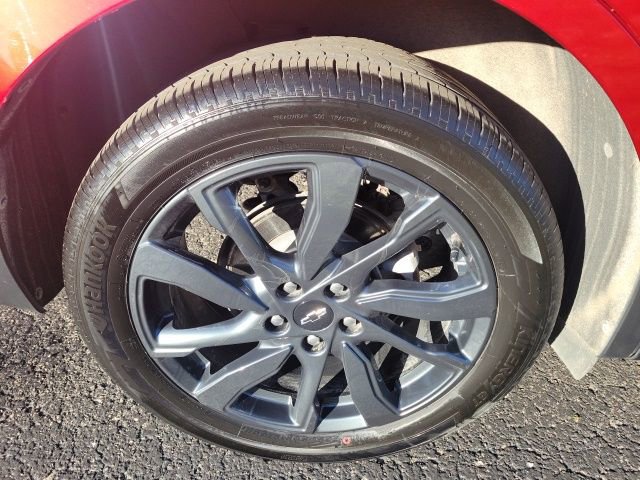 Used 2024 Chevrolet Equinox RS image 25