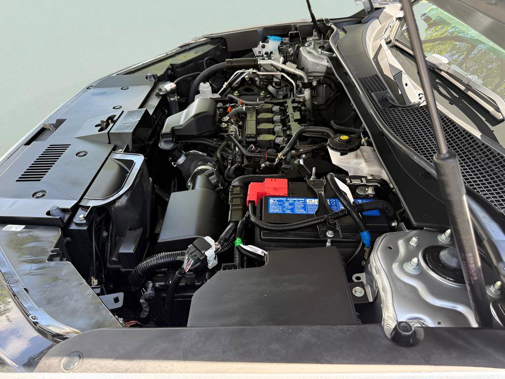 Certified 2024 Honda CR-V EX-L image 39