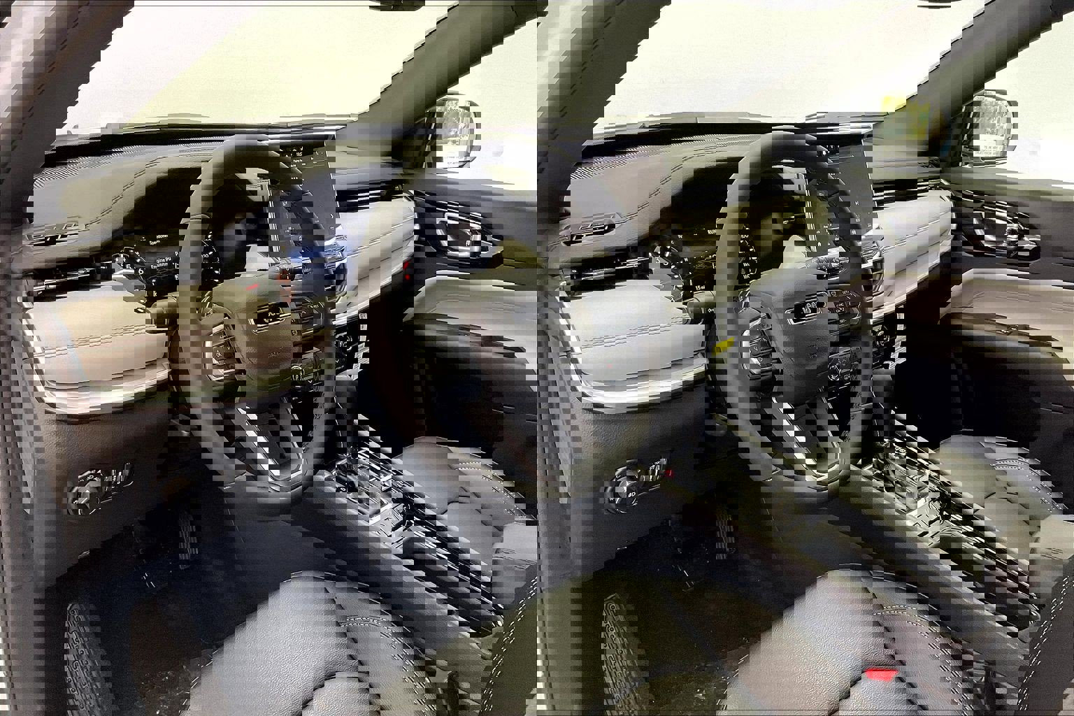 New 2026 Jeep Compass Limited image 4