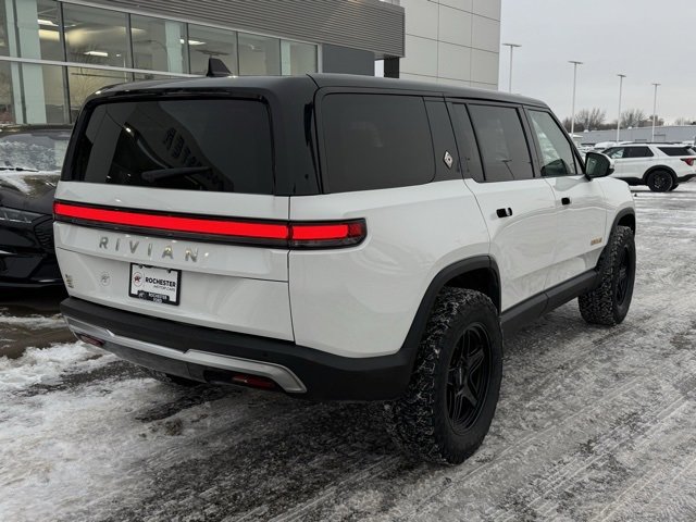 Used 2023 Rivian R1S Adventure image 35