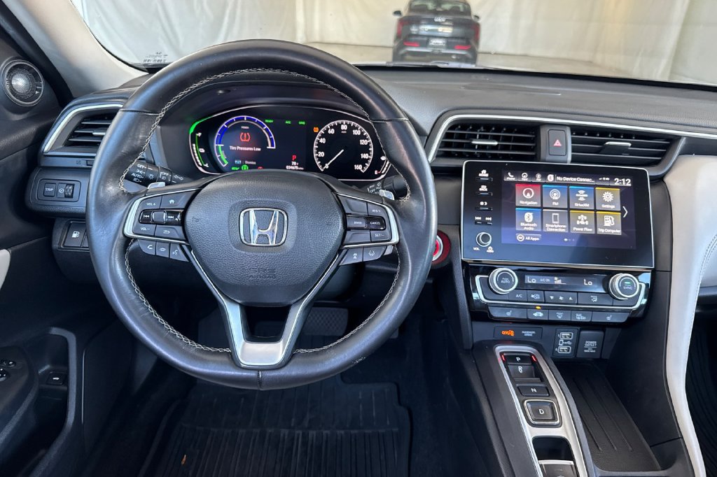 Used 2020 Honda Insight Touring image 16