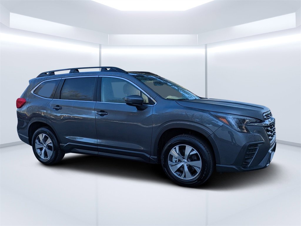 Certified 2024 Subaru Ascent Premium w/ Convenience Package image 1