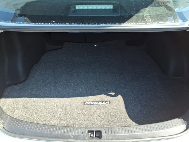 Certified 2023 Toyota Corolla LE w/ Carpet Mat Package (TMS) image 12