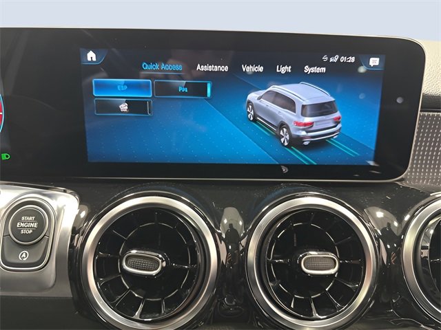 Certified 2020 Mercedes-Benz GLB 250 4MATIC image 21