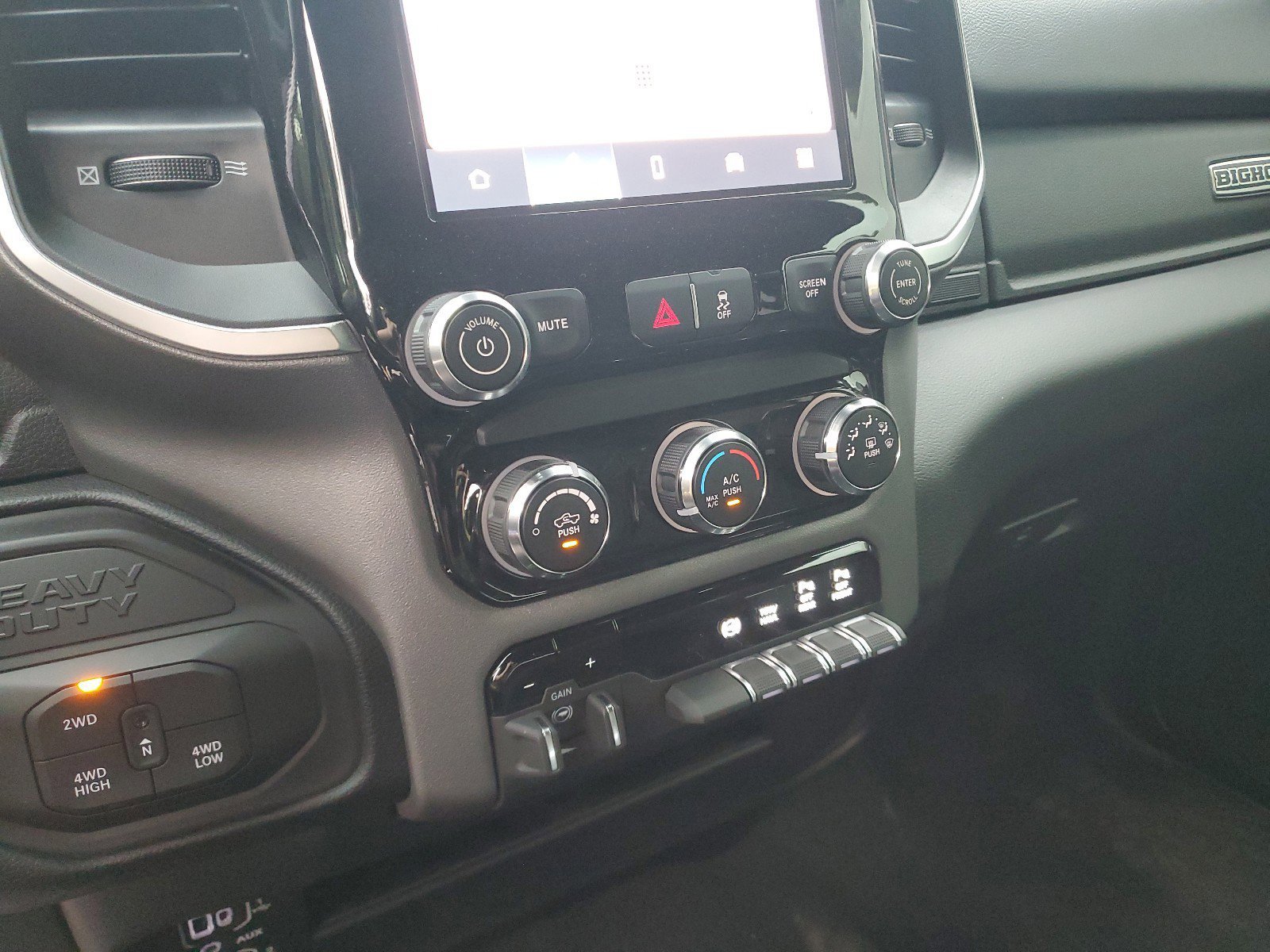 New 2026 RAM 2500 Big Horn image 22