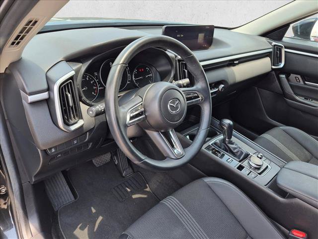 Used 2025 MAZDA CX-50 AWD 2.5 S w/ Preferred Package image 10