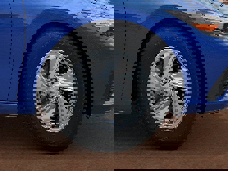 Certified 2025 Hyundai Elantra SE image 8