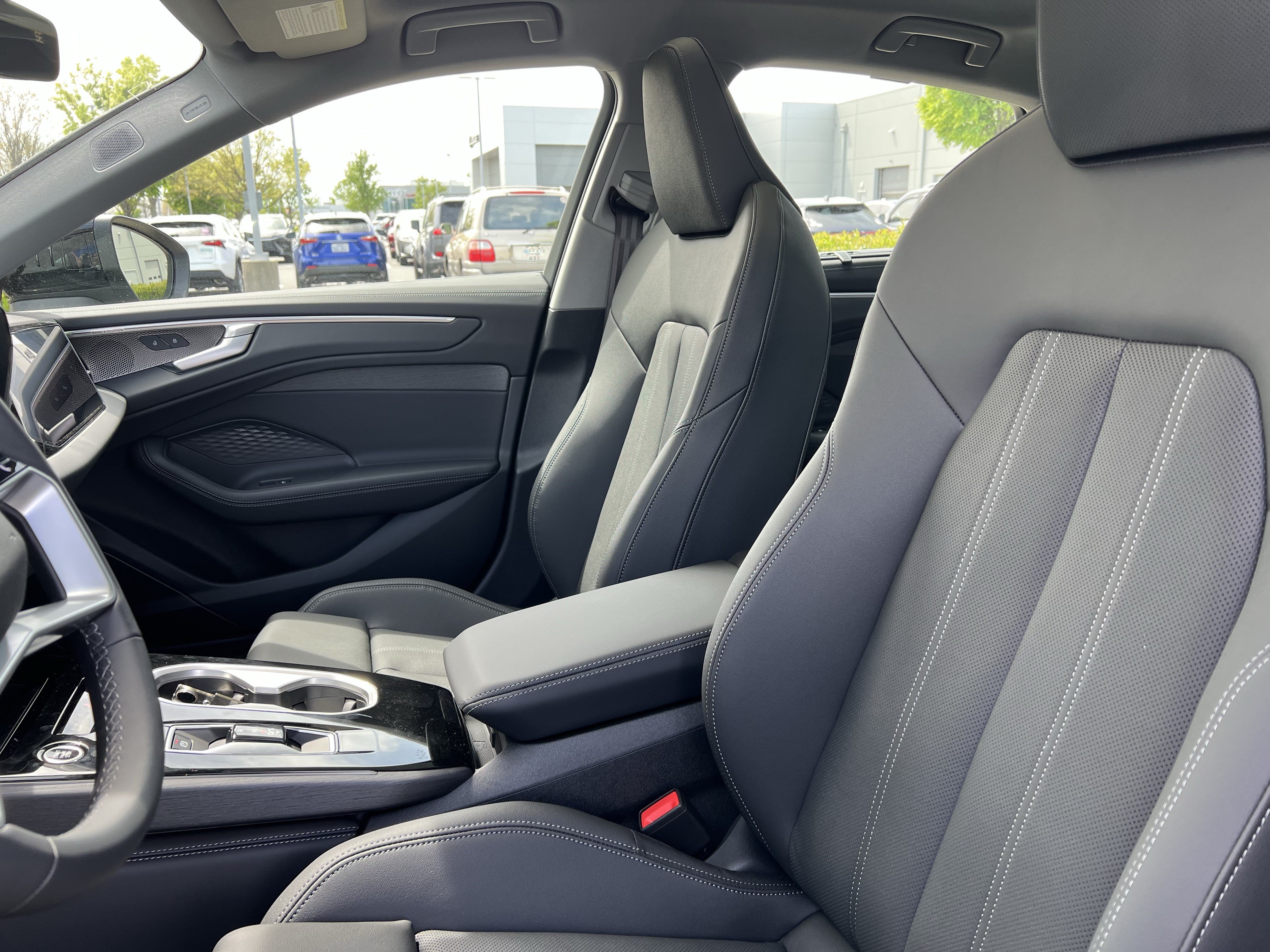 Used 2026 Audi A6 Prestige AWD/4WD image 15