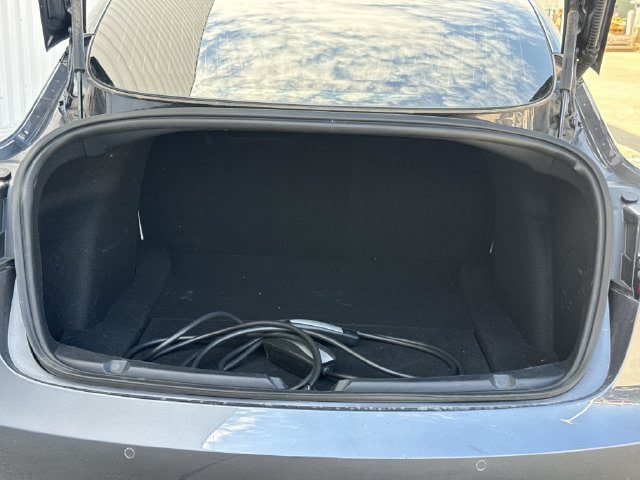 Used 2020 Tesla Model 3 Long Range AWD/4WD image 27