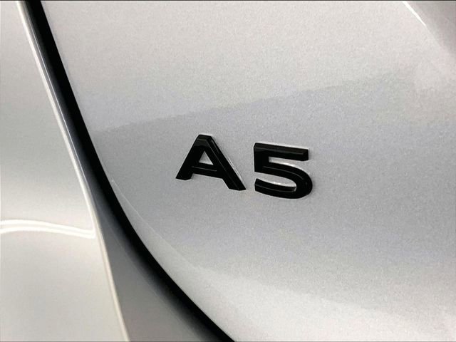 Used 2025 Audi A5 2.0T Premium w/ Premium Plus AWD/4WD image 18