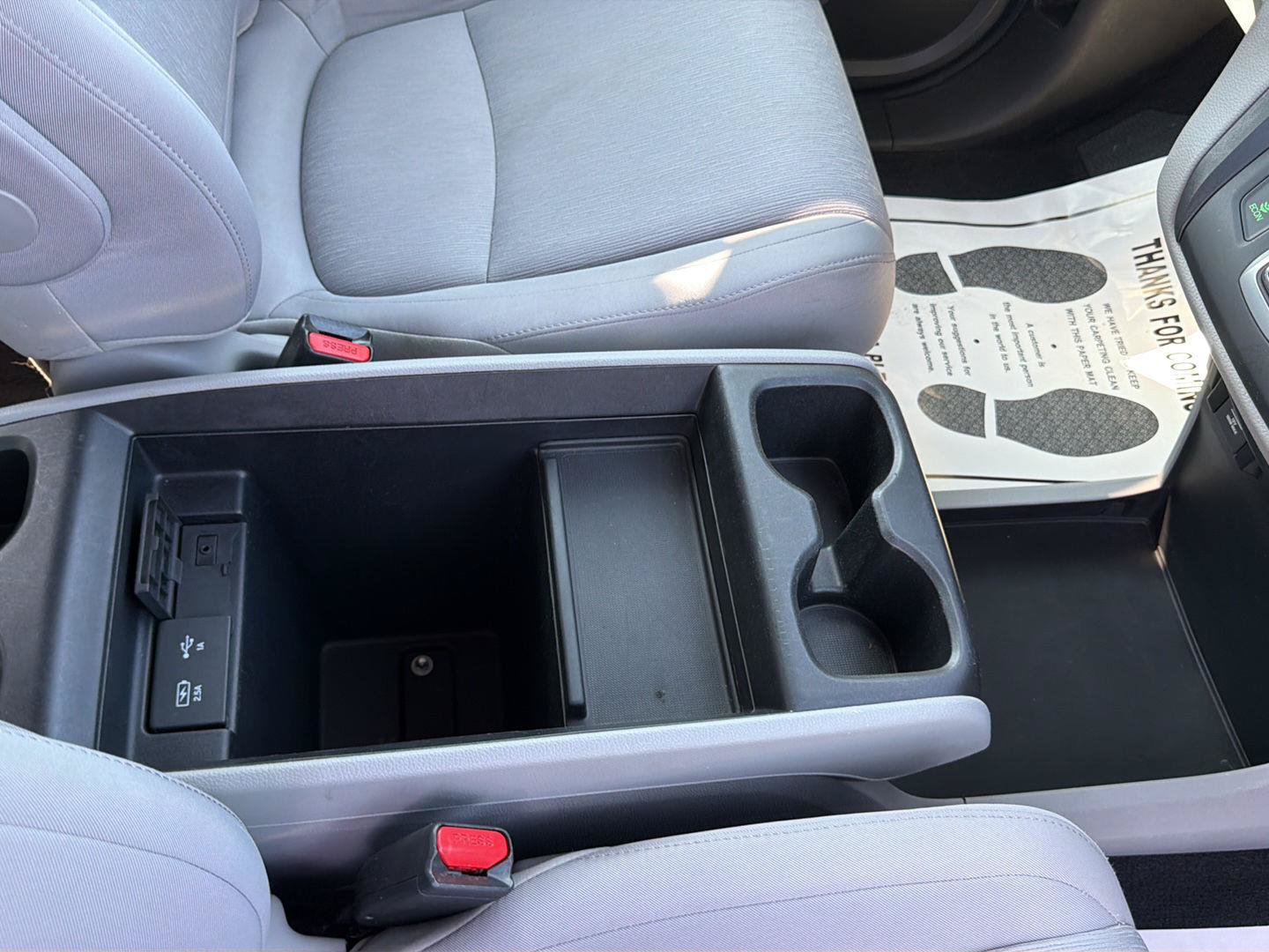 Used 2019 Honda Odyssey LX image 37