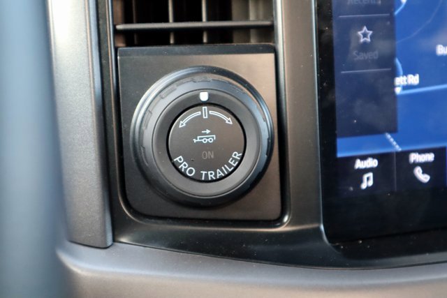 Used 2024 Ford F150 XLT w/ Mobile Office Package image 33