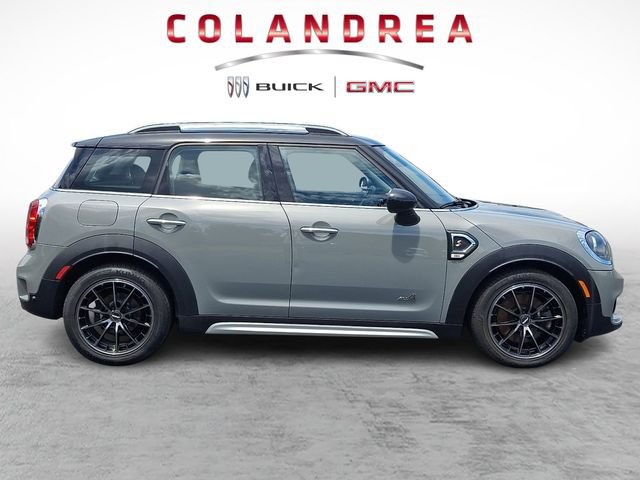 Used 2019 MINI Cooper Countryman S AWD/4WD image 7