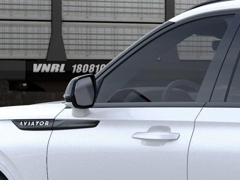 New 2026 Lincoln Aviator Reserve image 20