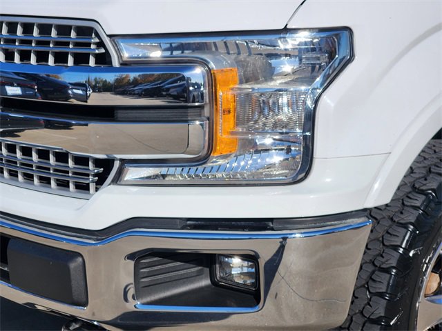 Used 2019 Ford F150 Lariat image 23