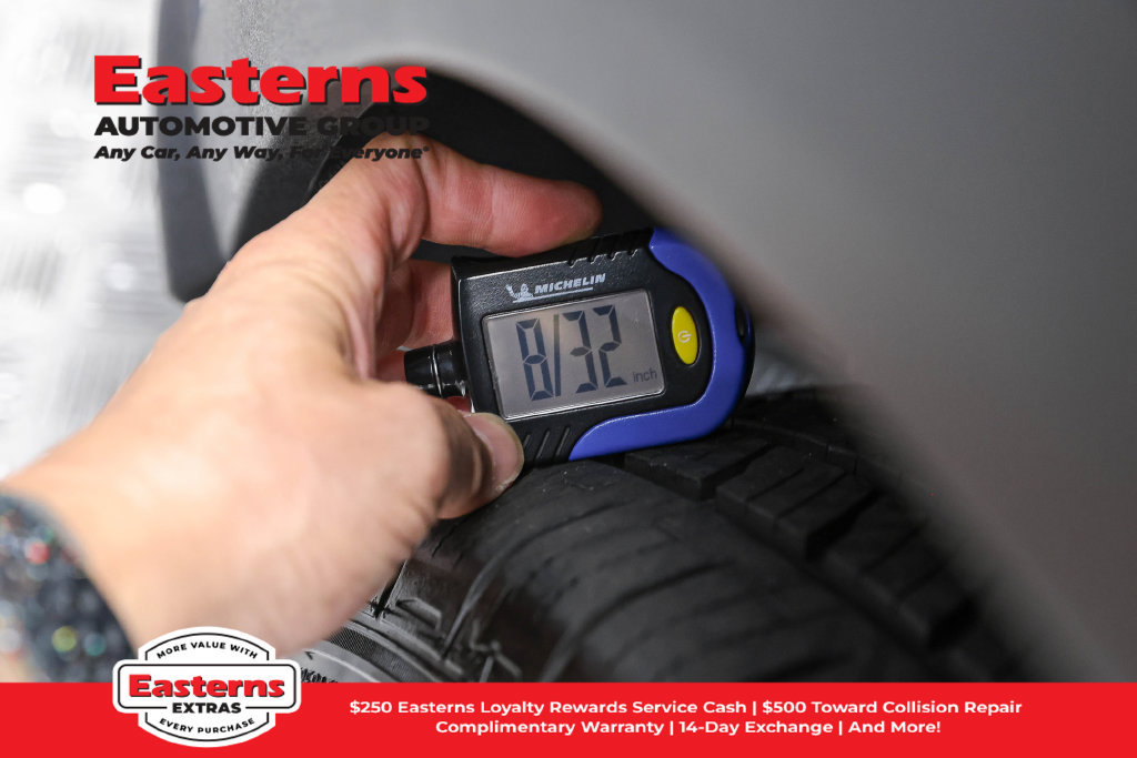 Used 2023 Dodge Hornet GT AWD/4WD image 28