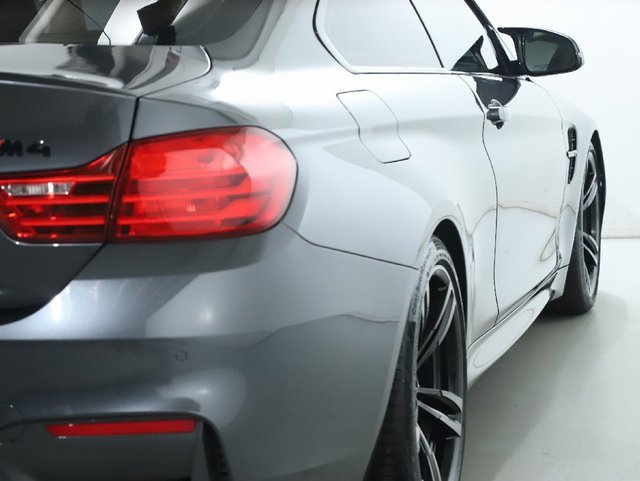 Used 2016 BMW M4 Coupe image 45