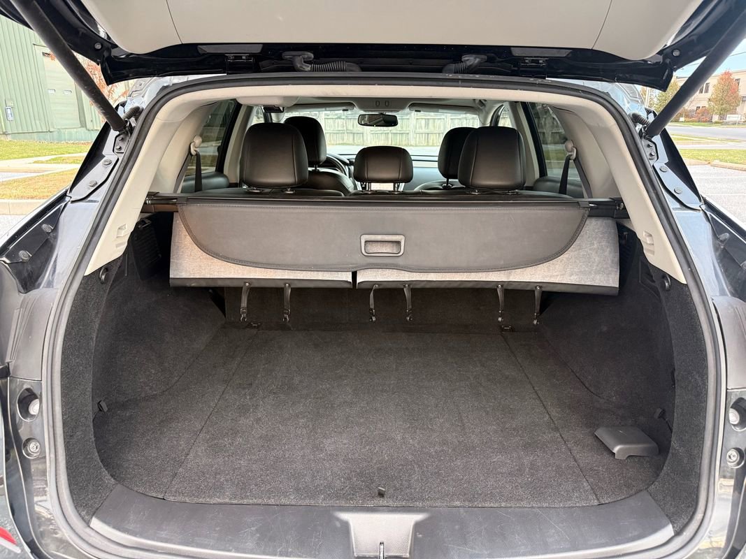 Used 2019 Nissan Murano SL image 12