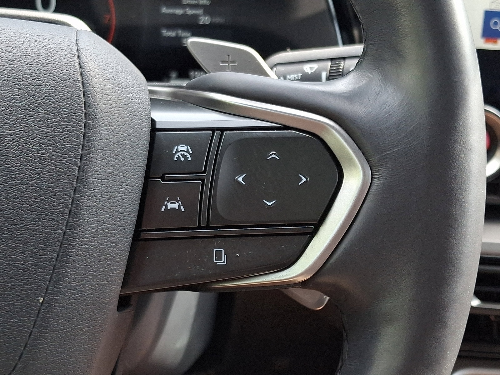 Certified 2024 Lexus TX 350 AWD w/ Technology Package image 23